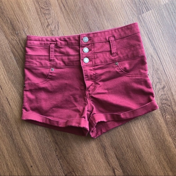 Mossimo Supply Co. Pants - Shorts